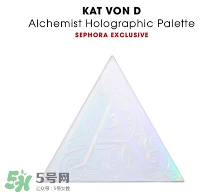 Kat Von D�����̸߹���Ӱ��ɫ Kat Von D Alchemist Palette��ɫ